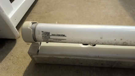 Photo of free Fluorescent Lamp (Heelands MK13) #2