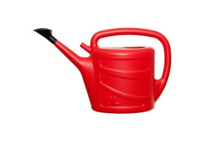 Photo of 10 litre watering can (Portslade) #1