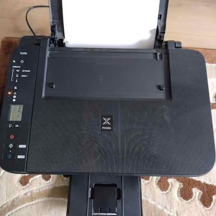 Photo of free Printer with ink - S&R (Caversham RG4) #2