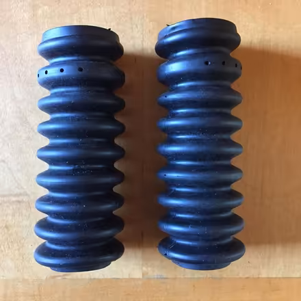 Photo of free Fork Gaitors for MTB (Link Top WR14) #1