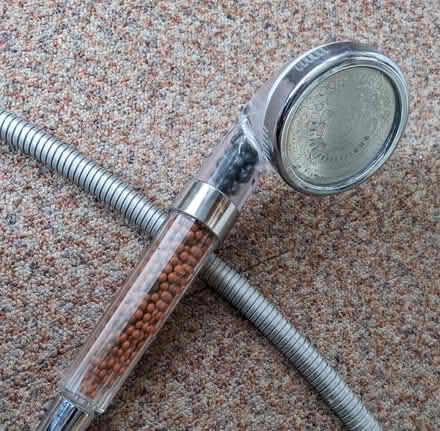 Photo of free Shower head and hose (Higham Hill E17) #2