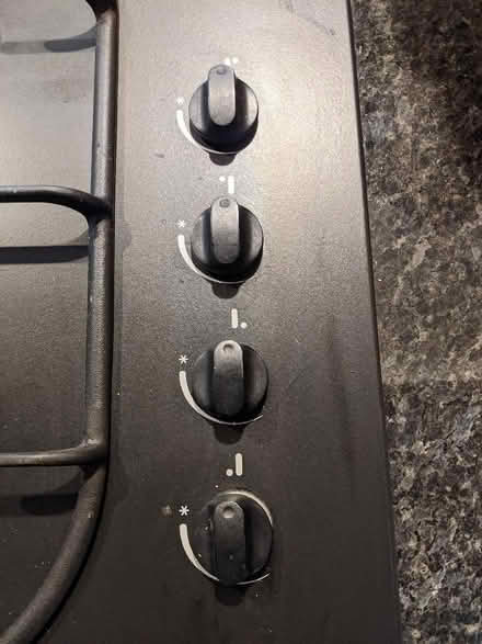 Photo of free Gas hob (Colchester CO4) #2