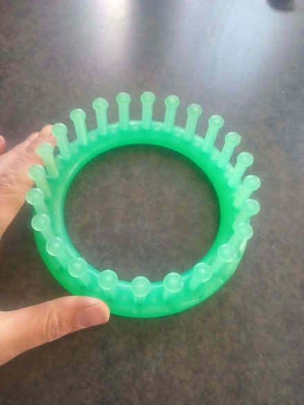 Photo of free Not sure, a tool for knitting/weaving activity? (Kennington OX1) #1