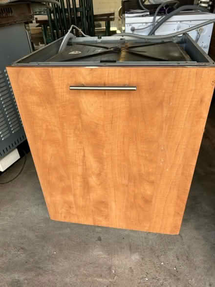 Photo of free Integrated dishwasher (Chiswell Green) #1