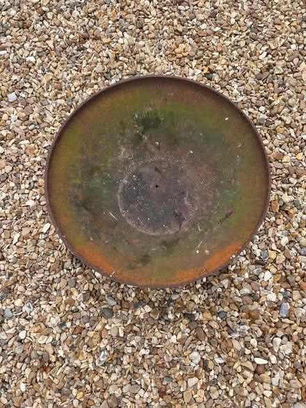 Photo of free Firebowl (Blacklands TN34) #2