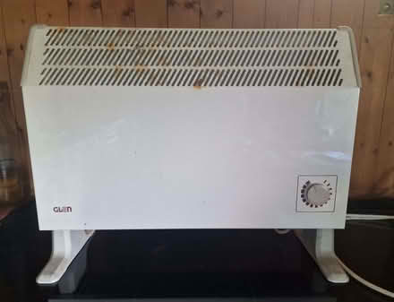 Photo of free Old Electric Heater (Inchbrook GL6) #1