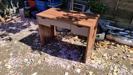 Photo of free Dressing table/desk (Yardley, B25, Birmingham) #2