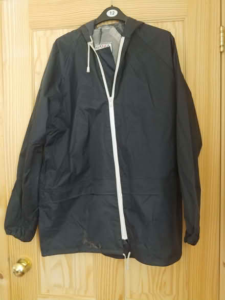 Photo of free Regatta Medium Size waterproof Jacket (Waterlooville PO8) #1