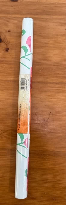 Photo of free Self-adhesive decorative film (Shenley Fields B29) #3