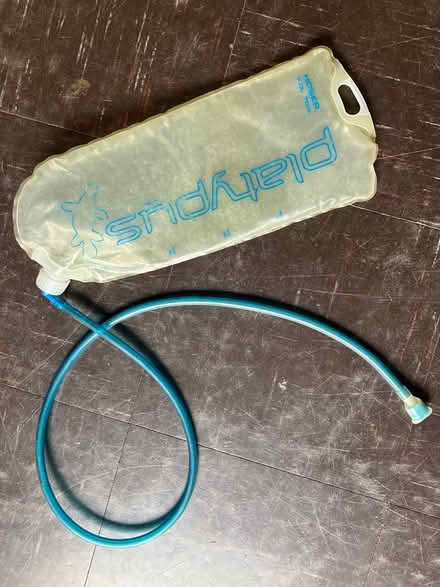 Photo of free Platypus water bladder - Oval SW9 (SW9 Oval) #1