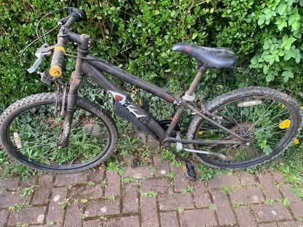Photo of free Youths bike (Little Harrowden NN9) #1