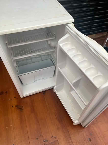 Photo of free Fridge (Stenson Fields CP DE24) #2