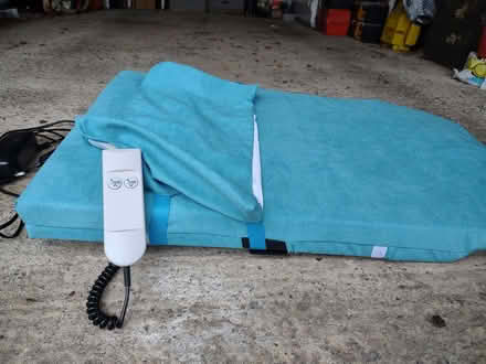 Photo of free Pillow-lifter (Balerno EH14) #1
