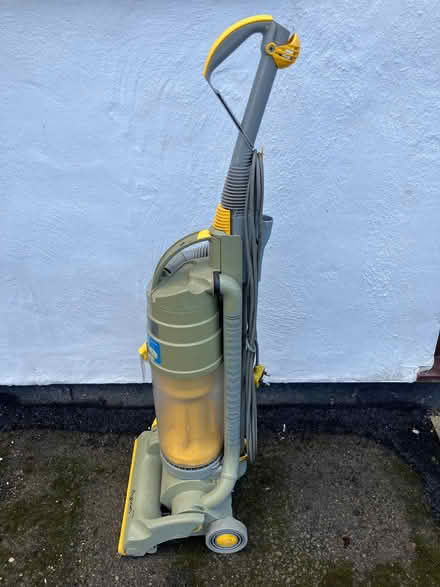 Photo of free Dyson DC01 - spares or repairs (Ashchurch GL20) #2