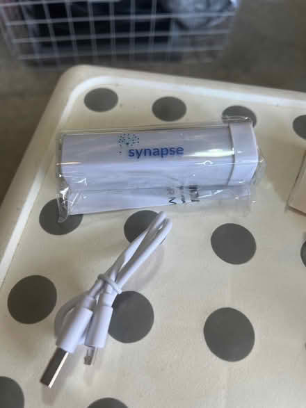 Photo of free Battery bank (North Brampton) #1