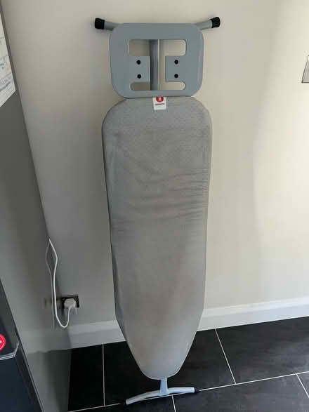 Photo of free Ironing board (Twickenham TW2) #2