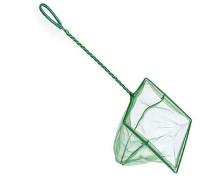 Photo of Fish tank net (Oakwood LS8) #1