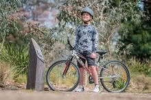 Photo of Bike (24" wheel) (Victoria Park) #1