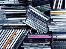 Photo of CDS (Gibbet Hill CV8) #1