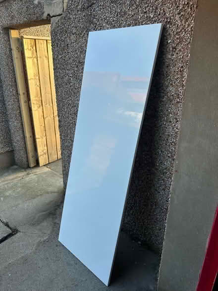 Photo of free Laminate work top (Liberton EH16) #2