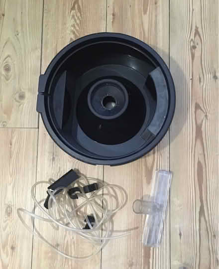 Photo of free Accessories for Vax original 2000 carpet cleaner (Starbeck HG1) #1