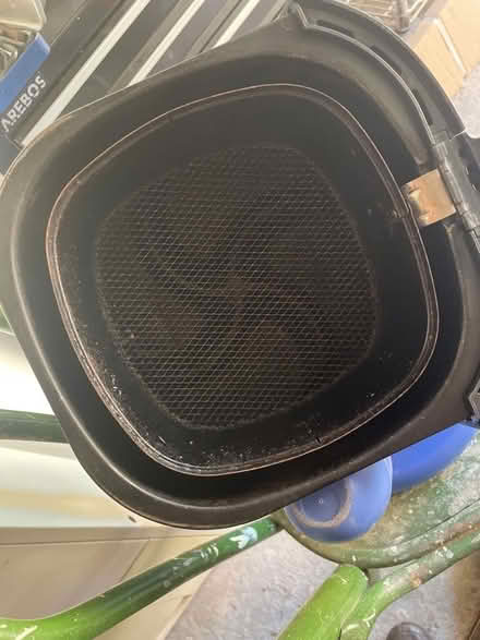 Photo of free Philips airfryer (Kenilworth CV8) #2