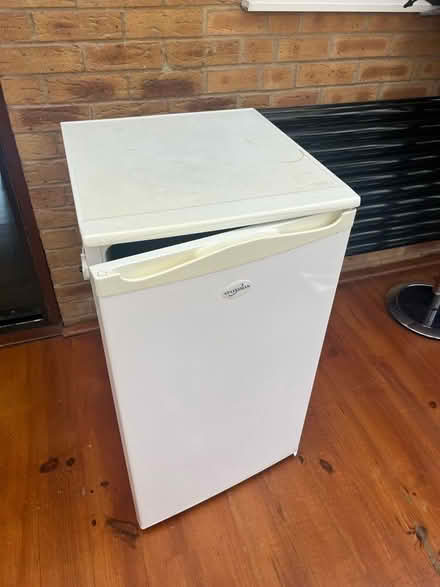 Photo of free Fridge (Stenson Fields CP DE24) #1