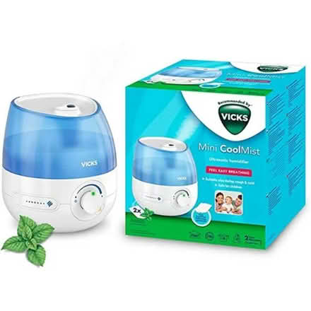 Photo of Humidifier (Sw19) #1