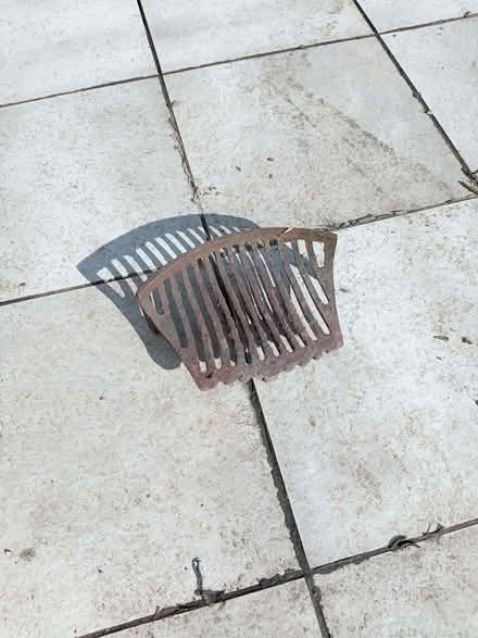Photo of free Fire basket no 1 (Bailbrook) #1