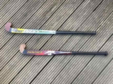 Photo of free Hockey Sticks (Fairmilehead EH10) #1