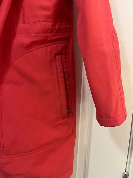Photo of free 3/4 rain jacket Joules (Cambusbarron FK7) #1