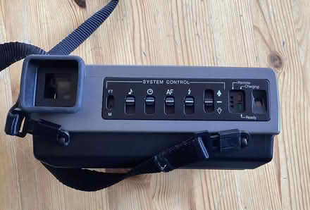 Photo of free Vintage Polaroid camera (Eastbourne BN20) #2