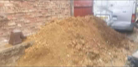 Photo of free Levelling soil (Fox Hollies B28) #2