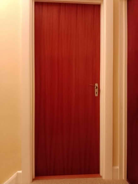 Photo of free Internal doors (Hollybrook SO16) #1