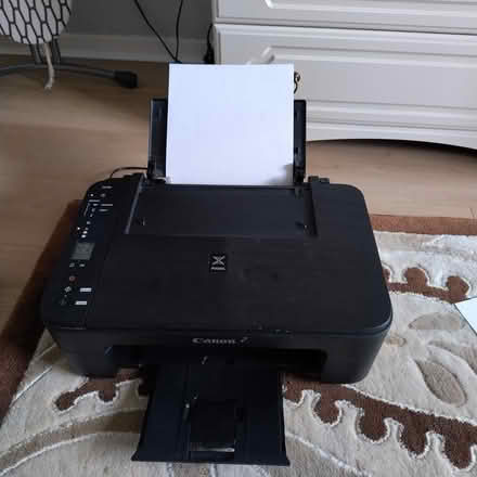 Photo of free Printer with ink - S&R (Caversham RG4) #1
