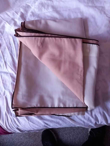 Photo of free Bedding (Worcester Park) #1