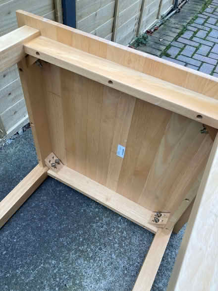 Photo of free Child's play table (Halton LA2) #3