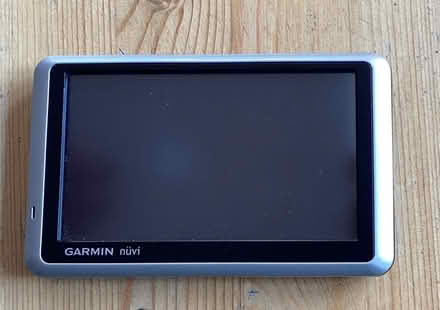 Photo of free 2 x satellite navigation systems (Eastbourne BN20) #2