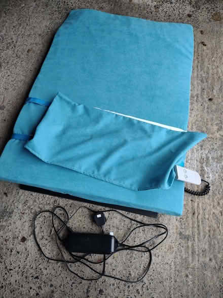 Photo of free Pillow-lifter (Balerno EH14) #2
