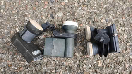 Photo of free Various satellite equipment (SE1) #4