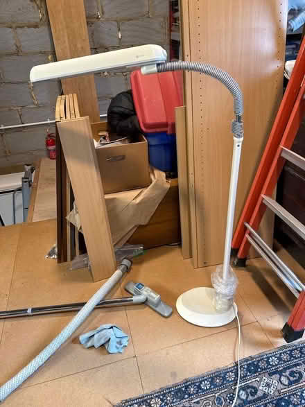 Photo of free Floor standing Ottlite (Weybridge KT13) #1