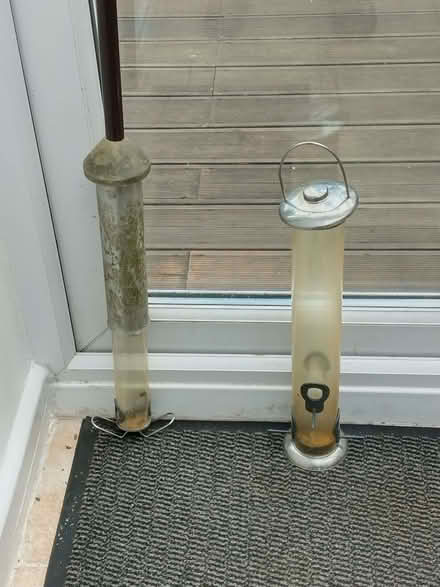 Photo of free Bird feeders (Terriers HP13) #1