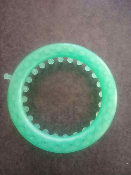 Photo of free Not sure, a tool for knitting/weaving activity? (Kennington OX1) #2