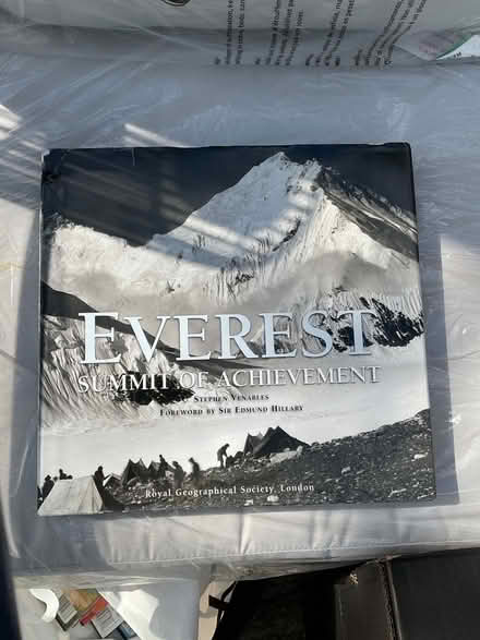 Photo of free Hardback Book (RG30 Tilehurst) #1