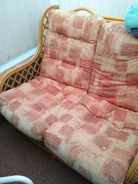 Photo of free Conservatory furniture (Bridlington) #1