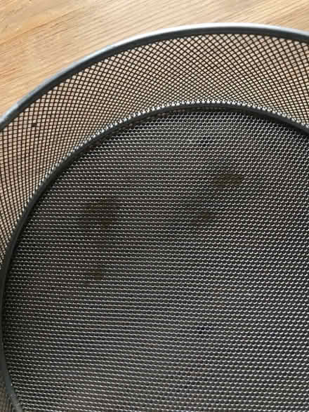 Photo of free Metal storage tray (Ebley GL5) #3