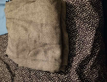 Photo of free Ring topped curtains (Herdings S14) #2