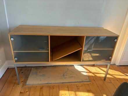 Photo of free Media unit (Davidson's Mains EH4) #2