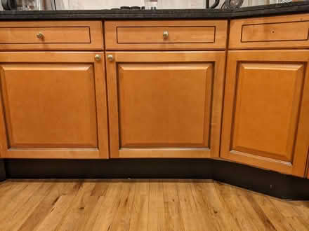 Photo of free Kitchen doors/units (Colchester CO4) #2