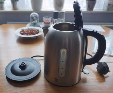 Photo of free Russell Hobbs kettle (Havant PO9) #1